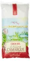 Grobes Meersalz aus der Camargue, 1000g