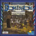 Asmodee Dominion: Nocturne, Kartenspiel, 14 Jahr(e)