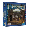Dominion Nocturne - English