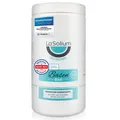 Basenbad  DERMATEST SEHR GUT, Basisches Badesalz mit Mineralerde, 1200g, in D...