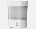Sterilisator Philips Avent 40 Minuten Sterilisationszyklus bis zu 6 Flaschen