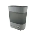 Philips AVENT Babyfläschchen Sterilisator Trockner 99.9% Bakterienentfernung