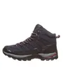cmp Leder-Trekkingboots "Rigel" in Dunkelblau, Größe 42, Blau, Herren