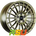 Ronal R73 bronze matt 8.5x19" ET40 LK5 114.3 ML 76 Alufelgen 19 Zoll