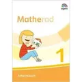 Matherad 1/2 Poster 1+1-Tafel Klasse 1/2 Poster 1+1-Tafel Klasse 1/2, Matherad. Ausgabe ab 2018