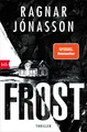 FROST Ragnar Jónasson