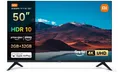 Ersatzteile: XIAOMI TV F 50 50 4K UHD SmartTV Fire OS8 Alexa HDR10 MEMC 2/32GB