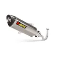 Akrapovic Racing Line (SS) für Forza 125 JF69 EURO4