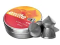 Excite Spike 4,50 mm Diabolo / Luftgewehrkugel