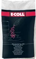 E-COLL Ölbindemittel Typ IIIR fein Sack 30l (ca. 20kg)