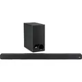 Polk Audio Signa S3 Soundbar mit Subwoofer für Heimkino-Genuss - Schwarz