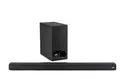 Polk Audio Signa S3 TV Soundbar mit Subwoofer, HDMI ARC, Bluetooth, Google Chromecast, Soundbar TV mit 5.1 Dolby Digital Decoding, AUX, optischer Eingang, Schwarz