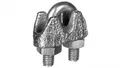 Zacisk linki stalowej fi3 947 3 F 5302021 /25szt./