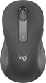 Logitech Signature M650 Maus Linkshändig RF Wireless + Bluetooth Optisch 2000 DPI
