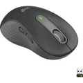 Logitech Signature M650 L Left (Kabellos) (910-006239)