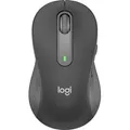 Kabellose Maus Logitech Signature M650 L Grafit für Linkshänder