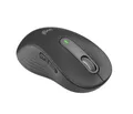 Logitech Signature M650 L Wireless graphit Maus #1907438
