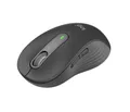 Logitech Wireless Mouse M650 L Bolt/Bluetooth graphit links