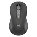 Logitech Wireless Mouse M650 L Bolt/Bluetooth graphit links 910-006239 (50992060