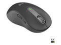Logitech Signature M650 L LEFT - Maus - Größe L #AP701