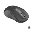 910-006239 Logitech Signature M650 L Linkshändig Optisch Bluetooth 4000 DPI ~D~