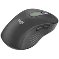 Logitech Signature M650 L Links Maus kabellos grafit
