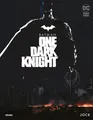 Batman: One Dark Knight JOCK #W