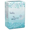AMD Lady Normal, 28 Stück