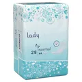 AMD Lady Normal, 28 Stück