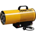 Master Heater gas BLP 17 M 16 kW piezo ignition (4015015.0)