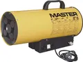Master Klimatechnik BLP-17M Gaslufterhitzer 10000 W, 16000 W
