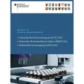 Berichte zur Lebensmittelsicherheit Nationale Berichterstattung an die EU 2012, Nationaler Rückstandskontrollplan (NRKP) 2012, Einfuhrüberwachungspl