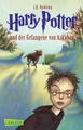 Harry Potter 3 und der Gefangene von Askaban ~ Joanne K. Row ... 9783551354037