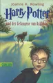 Harry Potter 3 und der Gefangene von Askaban von Joanne K. Rowling