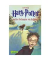 Harry Potter 3 und der Gefangene von Askaban, Rowling, Joanne K.