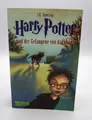 Harry Potter 3 und der Gefangene von Askaban von Joanne K. Rowling Taschenbuch