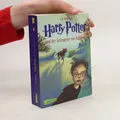Harry Potter und der Gefangene von Askaban  |  J. K. Rowling