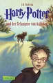 Harry Potter und der Gefangene von Askaban Kinderbuch-Klassiker ab 10 Jahren ...