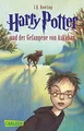 Harry Potter Und Der Gefangene Von Askaban  von Row... | Buch | Zustand sehr gut
