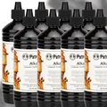 Alkan 8L (GP 8,74€/L) PETROMAX Lampenöl Petroleum Sturmlaternen Lampen Kocher