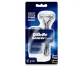 Gillette Rasierklingen