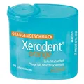 XERODENT Orange Lutschtabletten 30 St