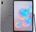 Samsung Galaxy Tab S6 SM-T860 128GB, WLAN, 10,5 Zoll - Mountain Grey
