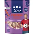 3Bears Porridge - Dreierlei Beere  400,0 g, 1 St.