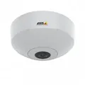 M3067-P Network Camera 6 MP mini dome with 360° panoramic view