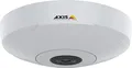 AXIS Netzwerkkamera Fix Dome Mini Fisheye M3067-P 6MP (01731-001)