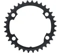ULTEGRA Kettenblätter FC-R8000 - schwarz - 50 Zähne