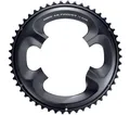 SHIMANO Kettenblätter ULTEGRA FC-R8000, 50 Zähne (MS), 110 mm, Schwarz, Aluminiu