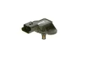 Metzger 906119 905354 Original Ersatzteil Sensor, Ladedruck