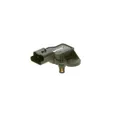 1x Sensor, Ladedruck BOSCH 0 261 230 134 passend für BMW CITROËN PEUGEOT MINI
